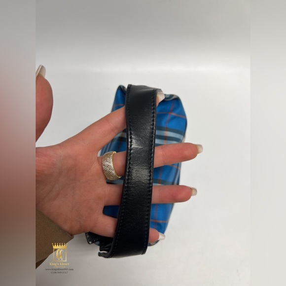 Burberry mini two way bag - Picture 5 of 12